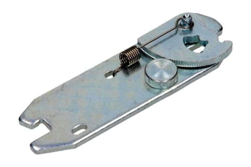 MAXGEAR Accessory Kit, parking brake shoes