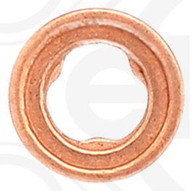 ELRING Dichtring, Düsenhalter