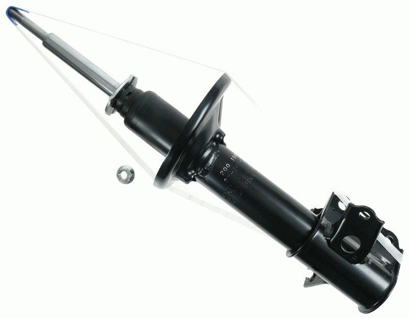 SACHS Sto&szlig;d&auml;mpfer 200 150
