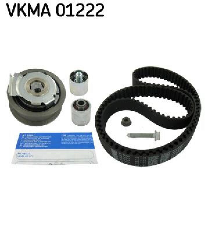 SKF Timing Belt Set