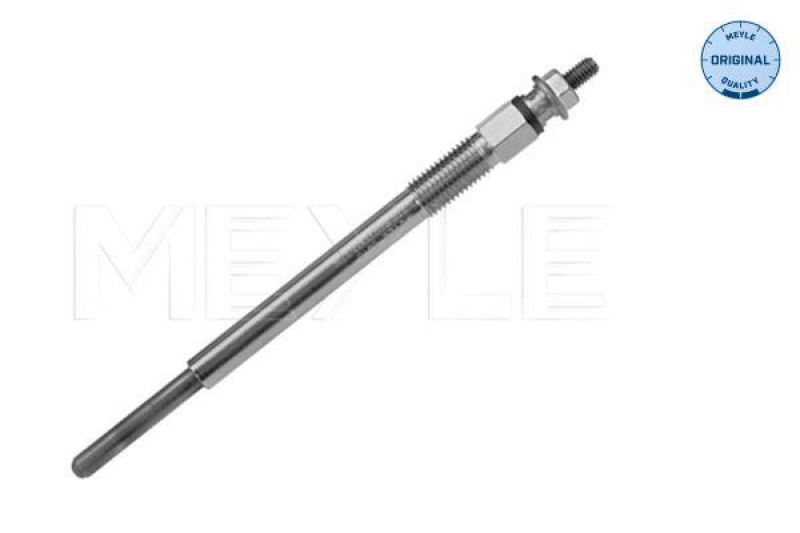 MEYLE Glow Plug MEYLE-ORIGINAL: True to OE.