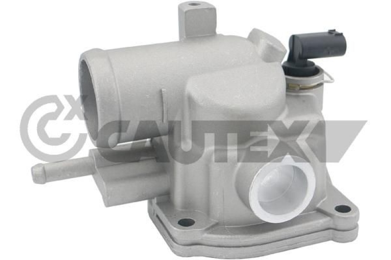 CAUTEX Thermostat Housing