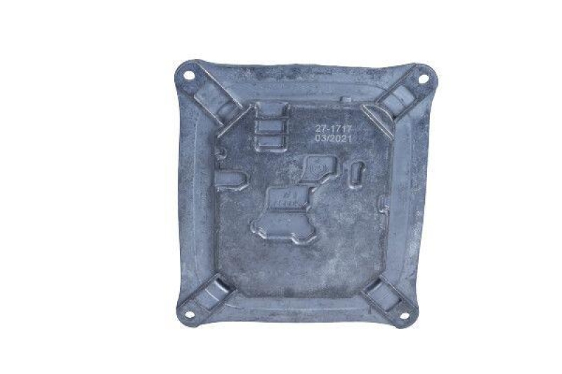 MAXGEAR Control Unit, lights