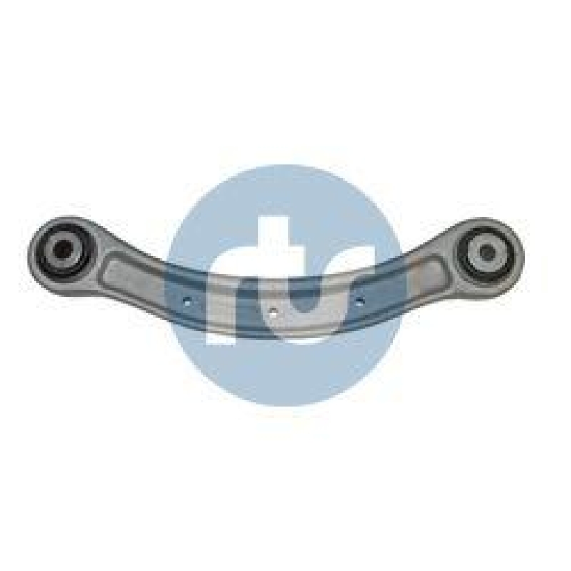 RTS Control Arm/Trailing Arm, wheel suspension