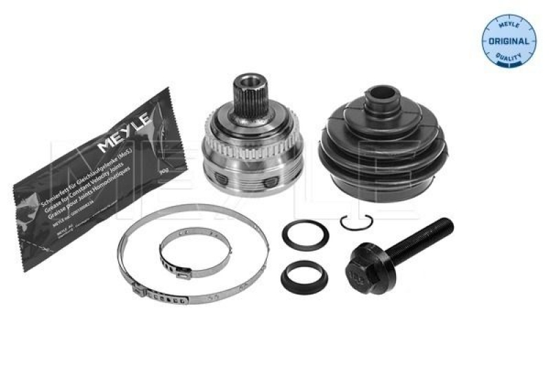 MEYLE Joint Kit, drive shaft MEYLE-ORIGINAL: True to OE.