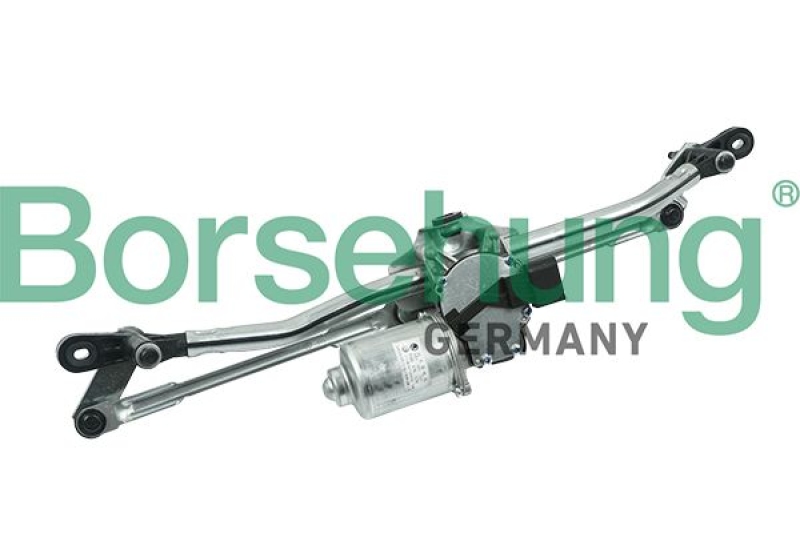 Borsehung Wiper Linkage