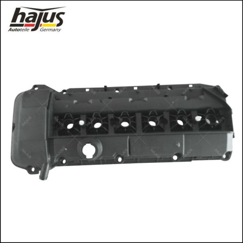 hajus Autoteile Zylinderkopfhaube 1031023