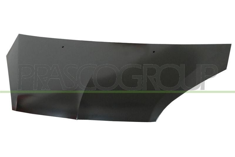 PRASCO Motorhaube