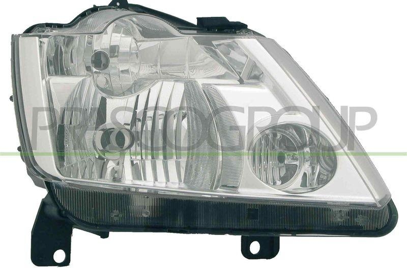 Headlight