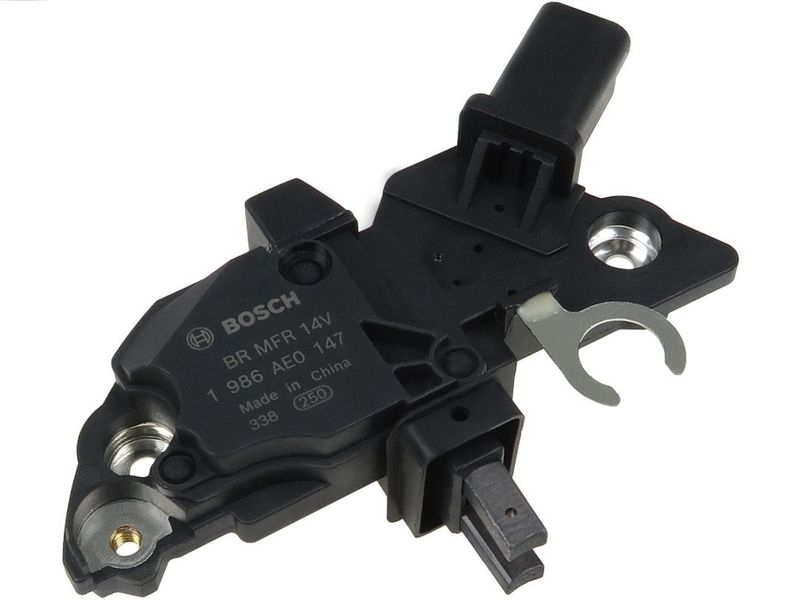 AS-PL Generatorregler Brandneu Bosch ARE0251(BOSCH)
