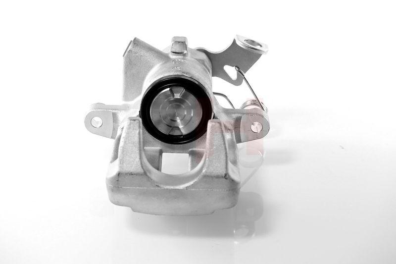 Bremssattel Bremszange Hinten rechts passend für Peugeot 407 135 Citroen...