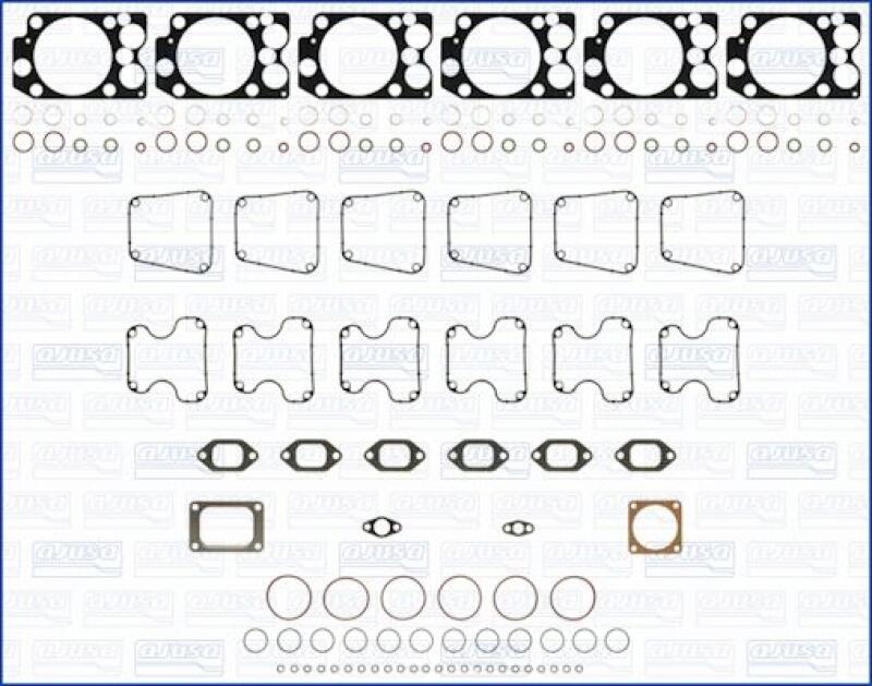 AJUSA Gasket Set, cylinder head