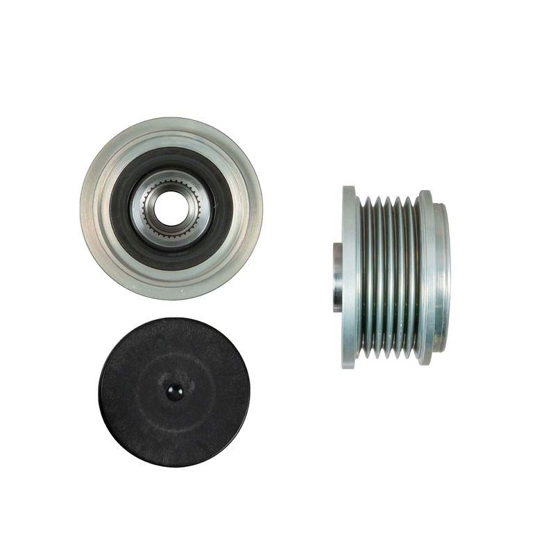 GATES Generatorfreilauf DriveAlign™