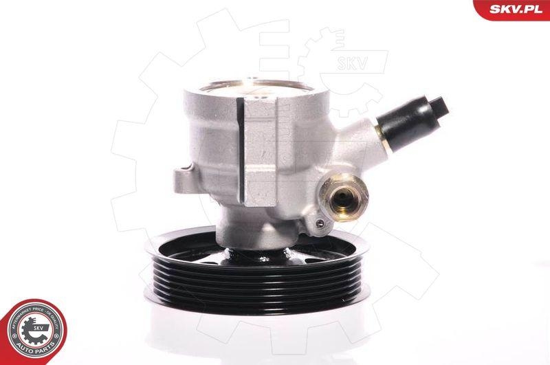 ESEN SKV Hydraulikpumpe, Lenkung