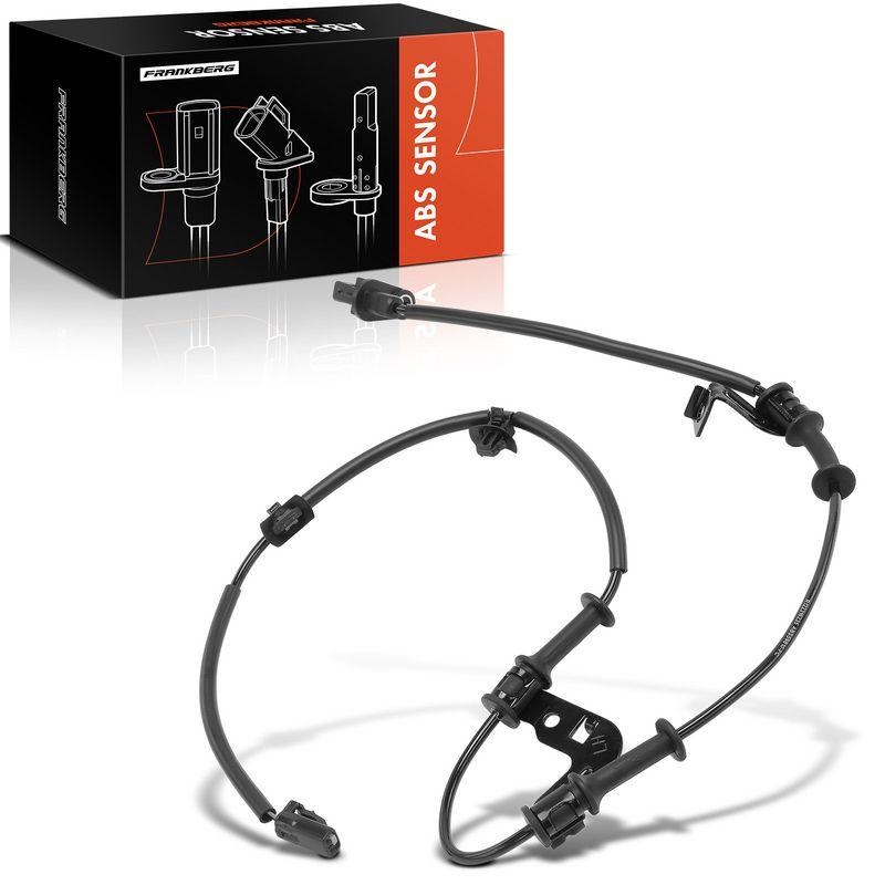1x Frankberg ABS Sensor Vorderachse links 5481FB0000668