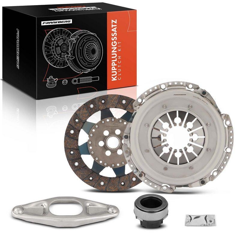 1x Frankberg Kupplungssatz 5481FB0028816
