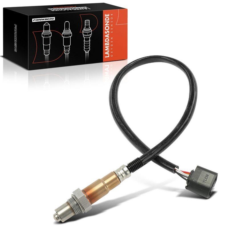 1x Frankberg Lambdasonde Regelsonde Vor Katalysator 5481FB0041227
