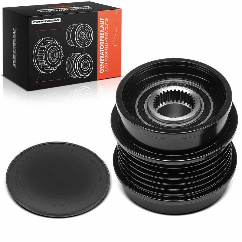 1x Frankberg Generatorfreilauf Lichtmaschine 5481FB0056489