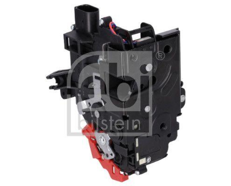 FEBI BILSTEIN T&uuml;rschloss febi Plus