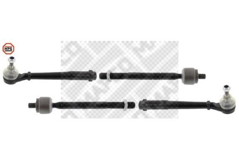 MAPCO Repair Kit, tie rod