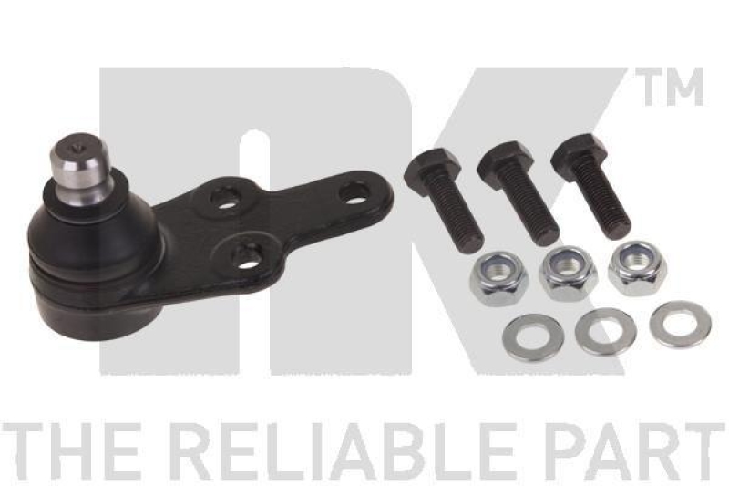 NK Ball Joint