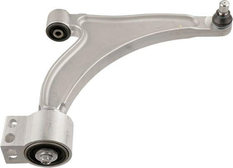 LEMFÖRDER Control/Trailing Arm, wheel suspension