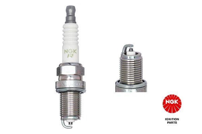 NGK Spark Plug