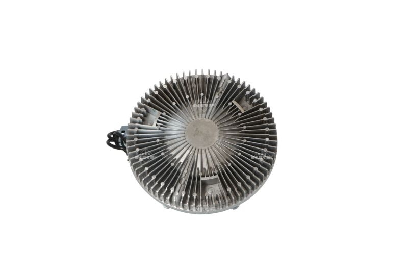 NRF Clutch, radiator fan