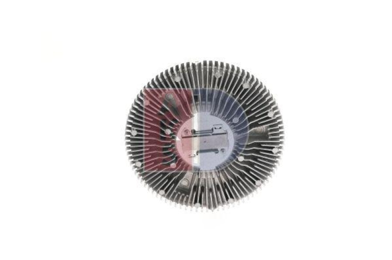 AKS DASIS Clutch, radiator fan