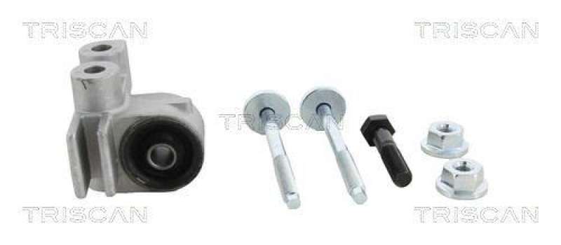 TRISCAN Bracket, axle body