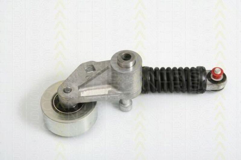 TRISCAN Tensioner Lever, v-ribbed belt