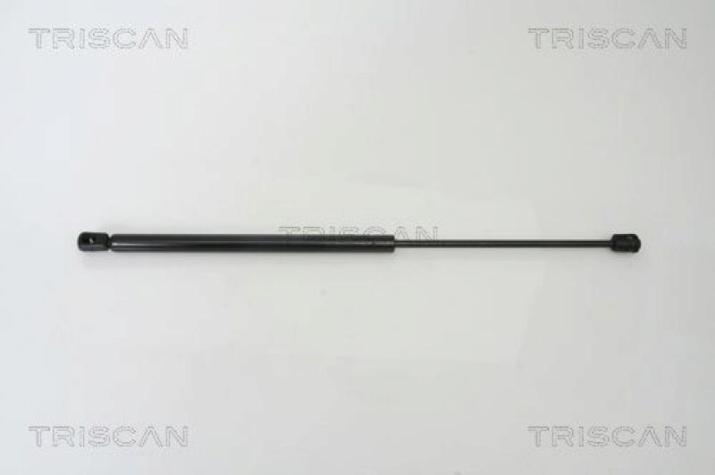 TRISCAN Gas Spring, bonnet
