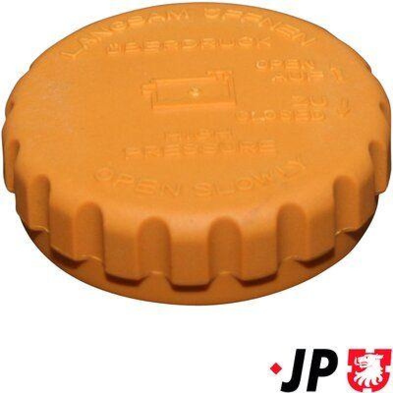 JP GROUP Sealing Cap, coolant tank JP GROUP