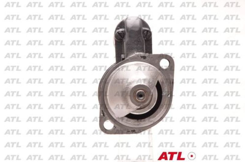 ATL Autotechnik Starter A 10 650