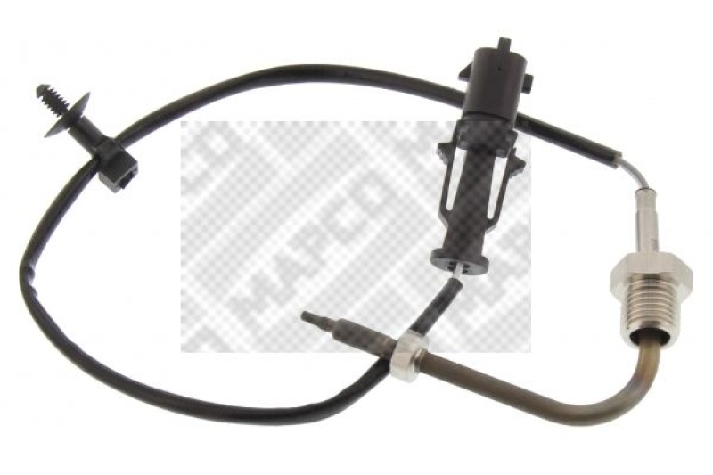 MAPCO Sensor, exhaust gas temperature