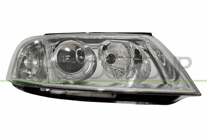 Headlight