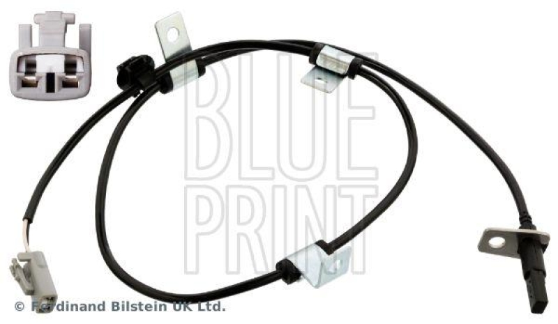 BLUE PRINT Sensor, Raddrehzahl