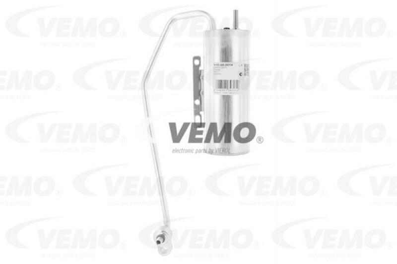 VEMO Dryer, air conditioning Original VEMO Quality