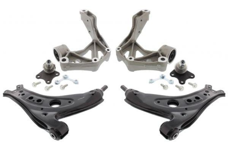 MAPCO Repair Kit, stub axle
