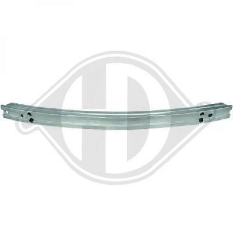 DIEDERICHS Impact Absorber, bumper