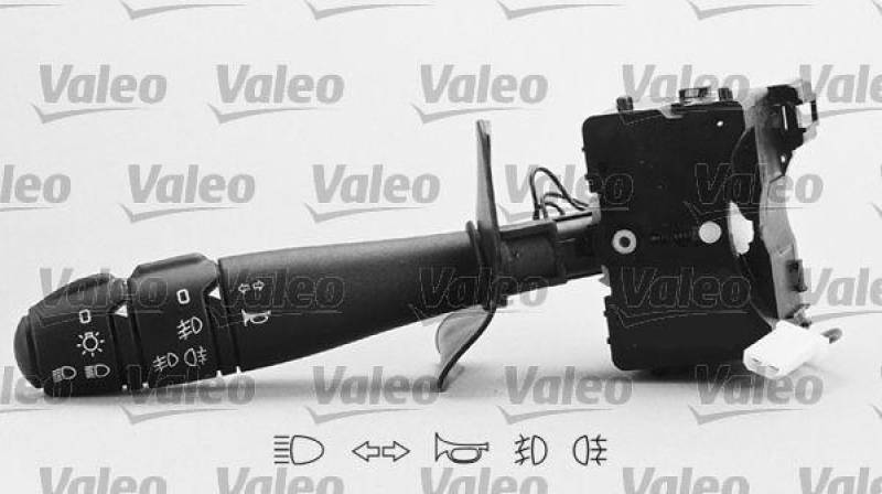 VALEO Lenkstockschalter 251439