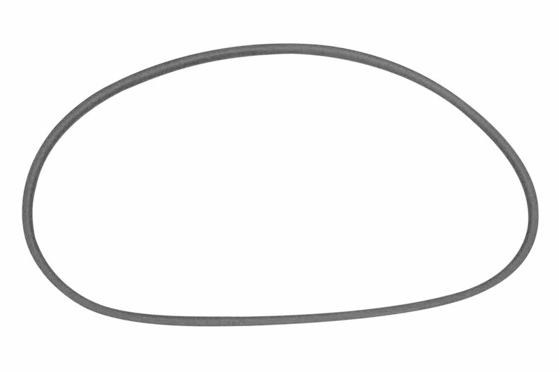 VAICO Seal, rear windscreen Original VAICO Quality