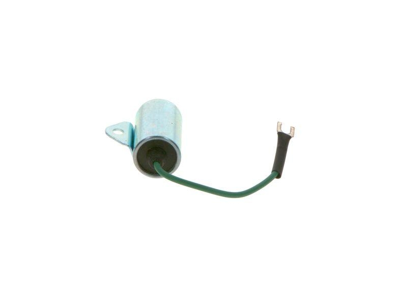 BOSCH Condenser, ignition