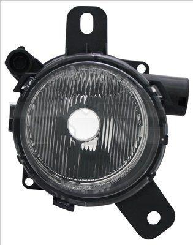 Fog Light