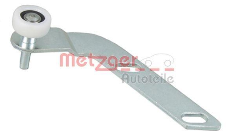 METZGER Roller Guide, sliding door