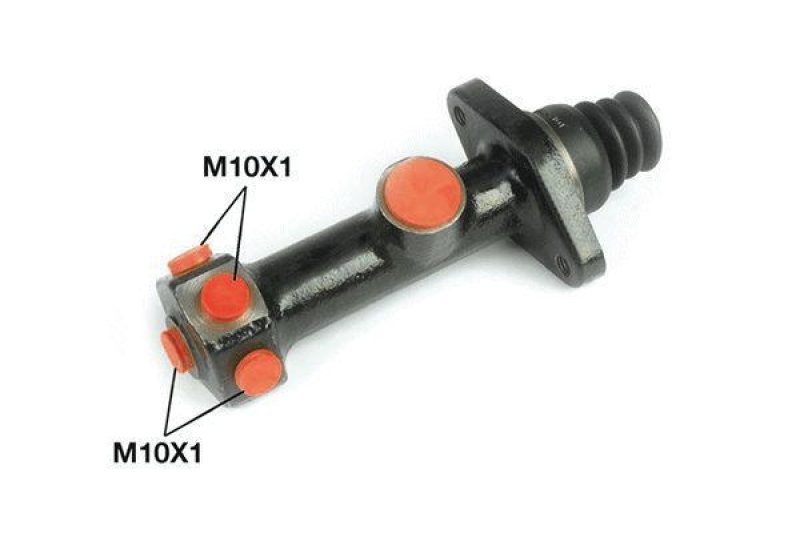 HELLA Hauptbremszylinder 8AM 355 500-371