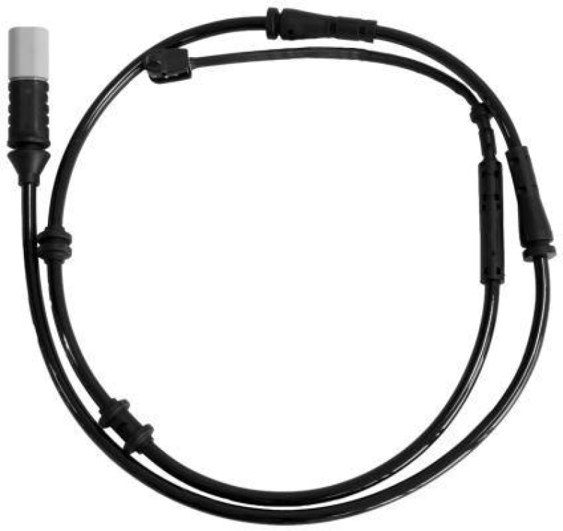 HELLA Warnkontakt, Bremsbelagverschlei&szlig; 8DK 355 251-641