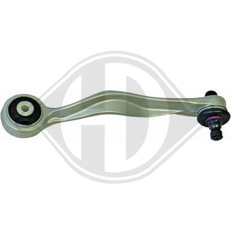 DIEDERICHS Track Control Arm