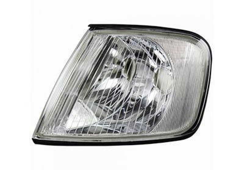 VAN WEZEL Blinkleuchte Blinker 330907