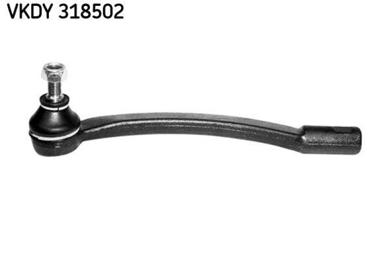 SKF Spurstangenkopf VKDY 318502